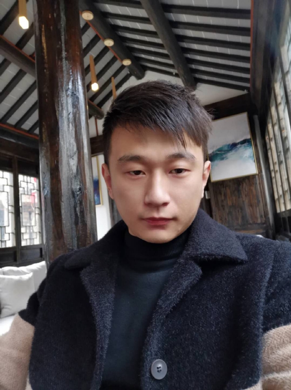 zhihao的第一张照片--桂林相亲服务中心