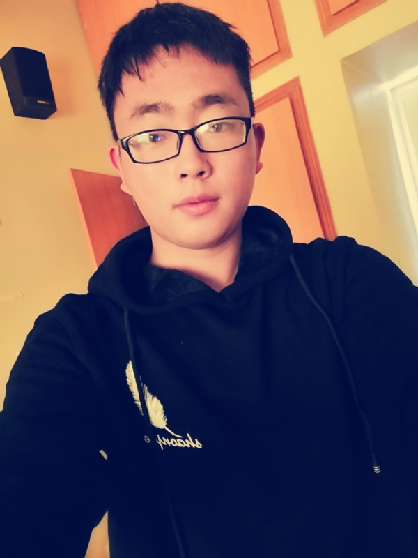 茉莉蜜茶的第二张照片--桂林相亲服务中心