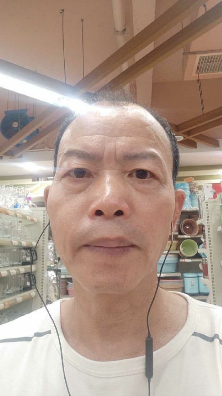 真心真意的第一张照片--桂林相亲服务中心