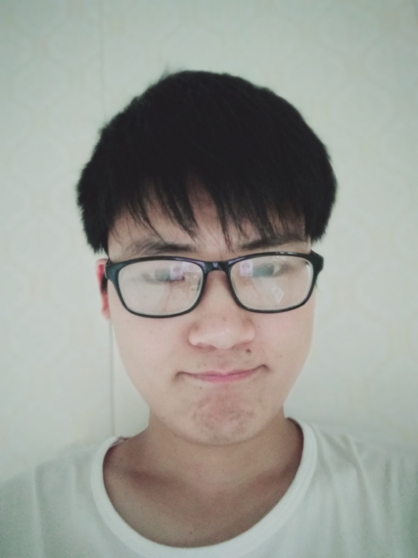 陈先生的第一张照片--桂林相亲服务中心