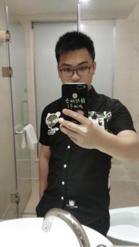 墨客的第一张照片--桂林相亲服务中心