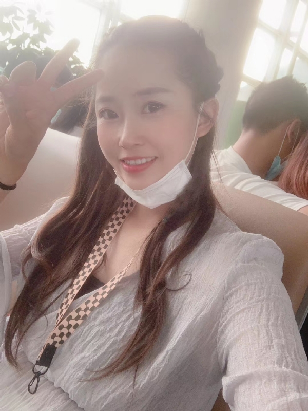 宁乙的第二张照片--桂林相亲服务中心