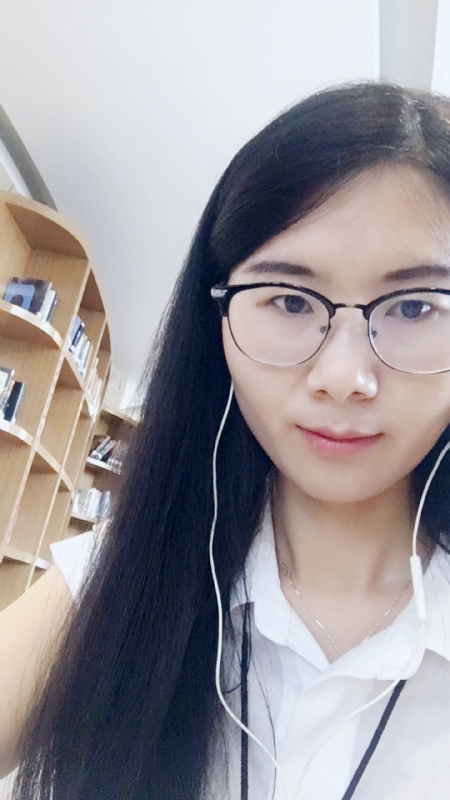 Cindee的第一张照片--桂林相亲服务中心