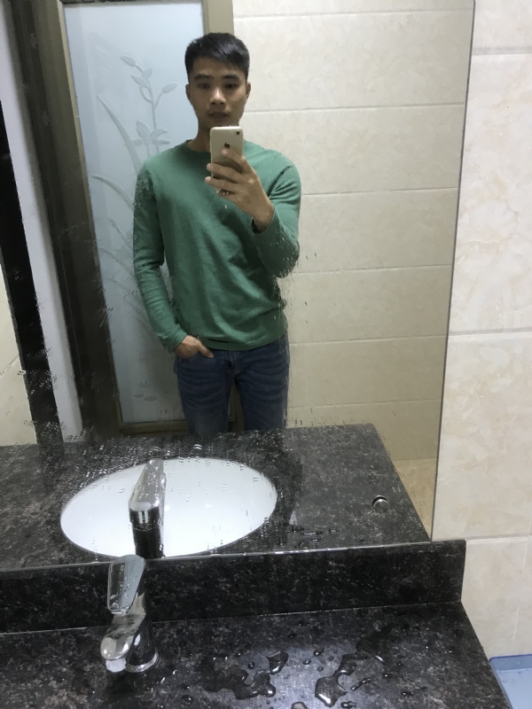 东仔的第一张照片--桂林相亲服务中心