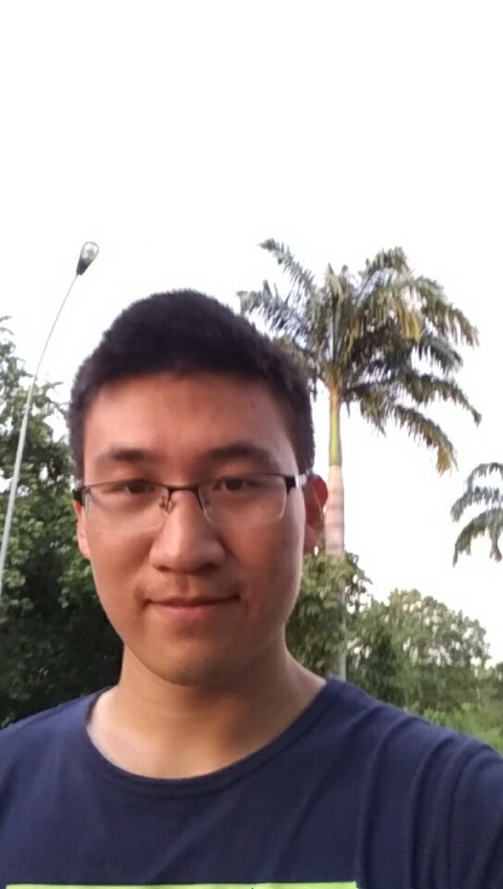 马丁的第一张照片--桂林相亲服务中心