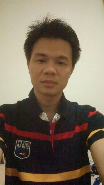 缘来如此的第一张照片--桂林相亲服务中心