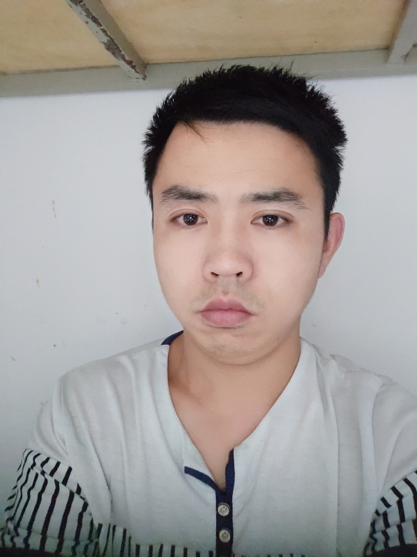 老男孩的第一张照片--桂林相亲服务中心