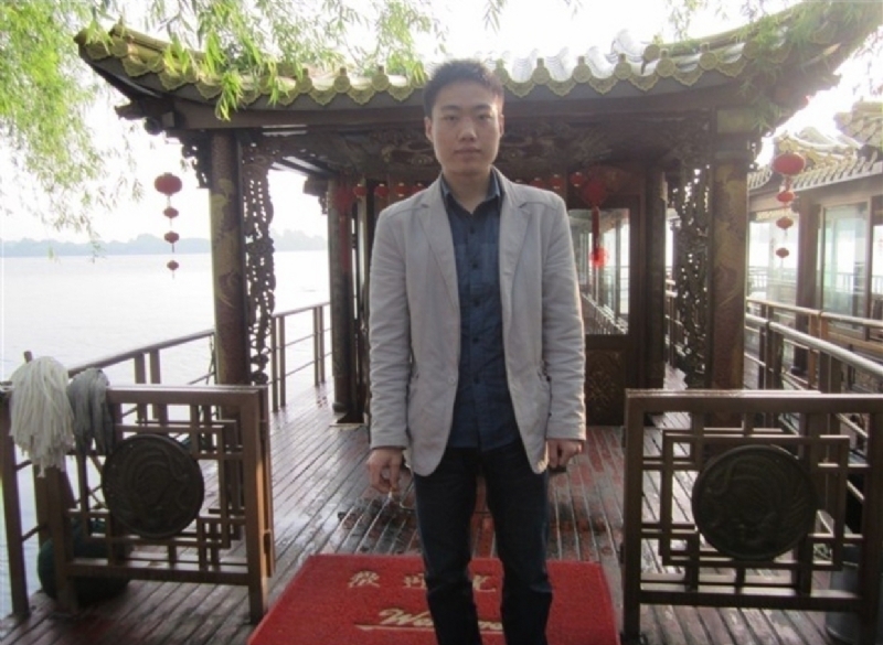 竹子??????的第一张照片--桂林相亲服务中心