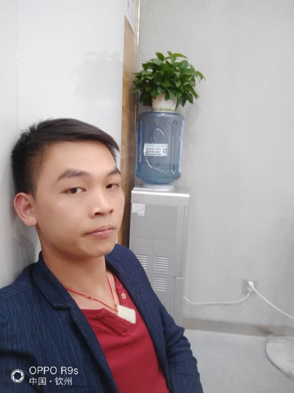 只想好好的爱一个人的第一张照片--桂林相亲服务中心