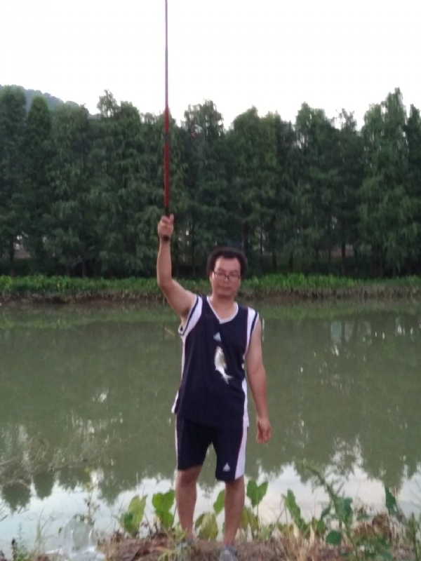 平凡人生的第二张照片--桂林相亲服务中心