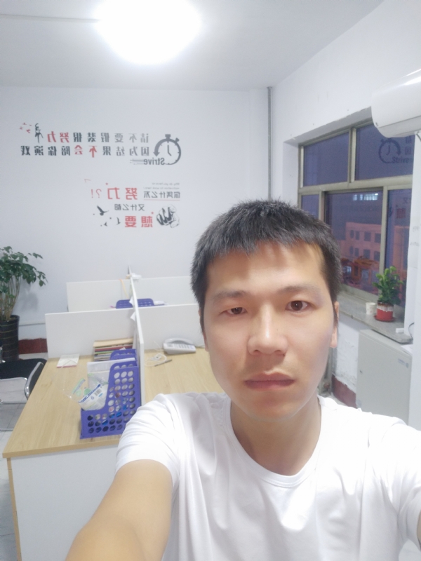 挚爱的第二张照片--桂林相亲服务中心