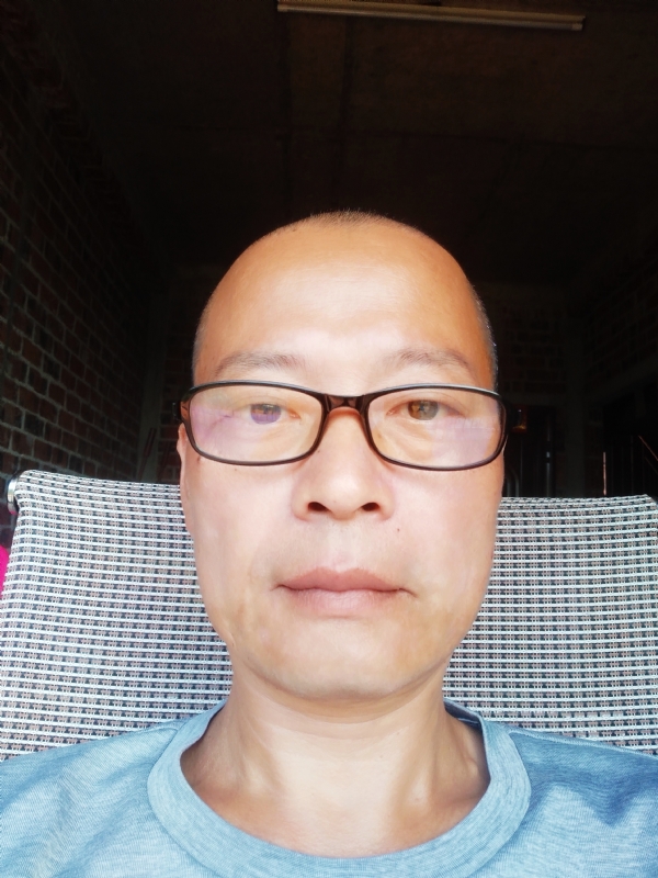 森的第一张照片--桂林相亲服务中心