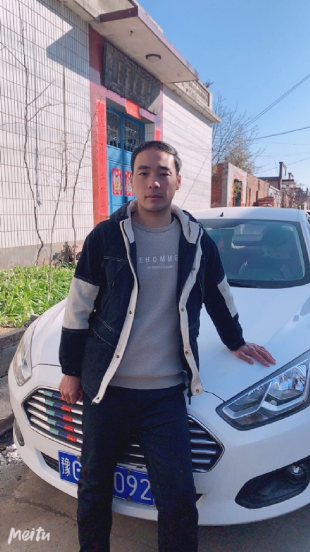 一片云的第一张照片--桂林相亲服务中心