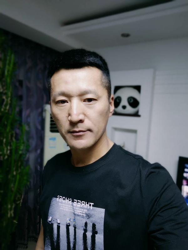 庆柏的第一张照片--桂林相亲服务中心