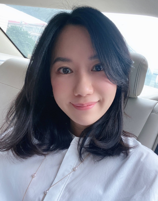 林林的第一张照片--桂林相亲服务中心