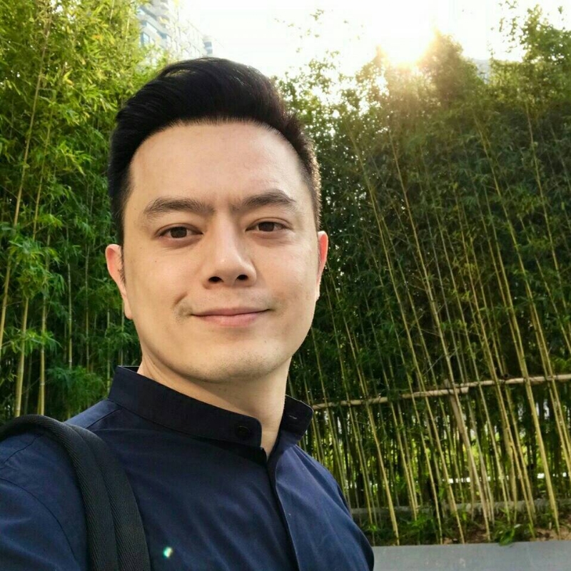 十月的第一张照片--桂林相亲服务中心