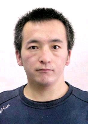 倔骨头的第一张照片--桂林相亲服务中心