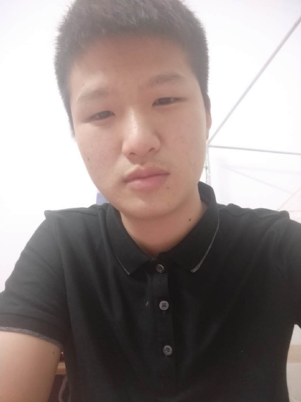 邓先生的第一张照片--桂林相亲服务中心