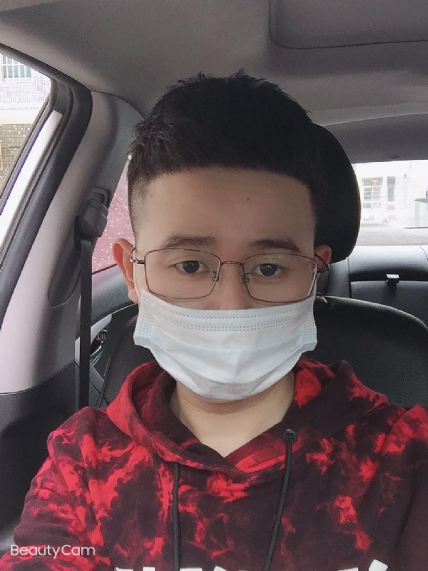 WQJ的第二张照片--桂林相亲服务中心