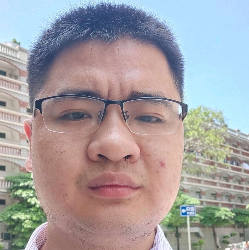 凯文的第一张照片--桂林相亲服务中心