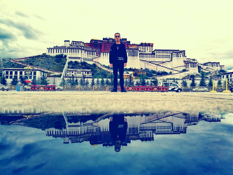 光辉岁月的第二张照片--桂林相亲服务中心