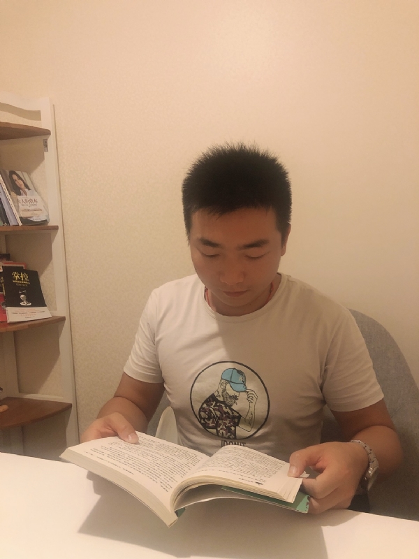 一路向前的第一张照片--桂林相亲服务中心