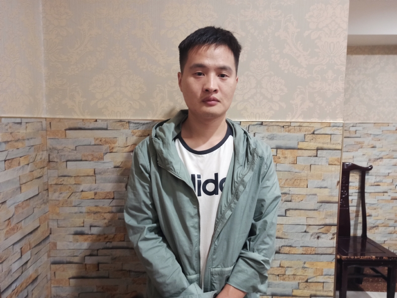 安贝的第一张照片--桂林相亲服务中心