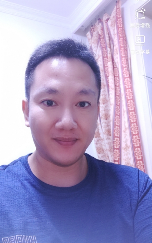 艾力克Eric的第三张照片--桂林相亲服务中心