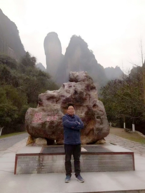 珍惜的第一张照片--桂林相亲服务中心