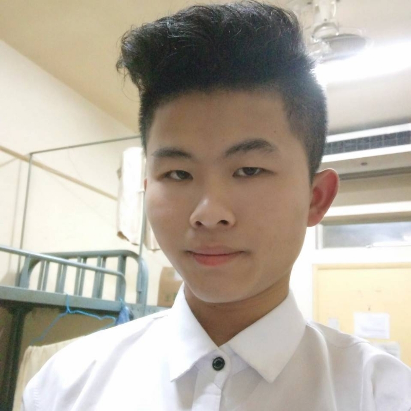 赖荣智的第一张照片--桂林相亲服务中心