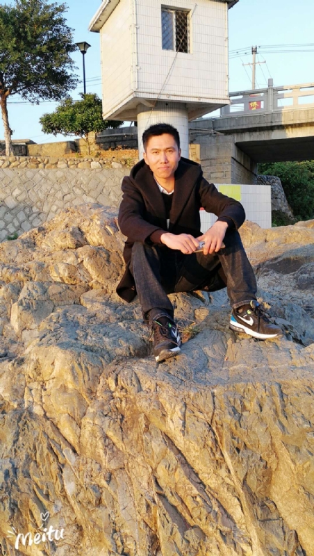 王俊辉的第一张照片--桂林相亲服务中心