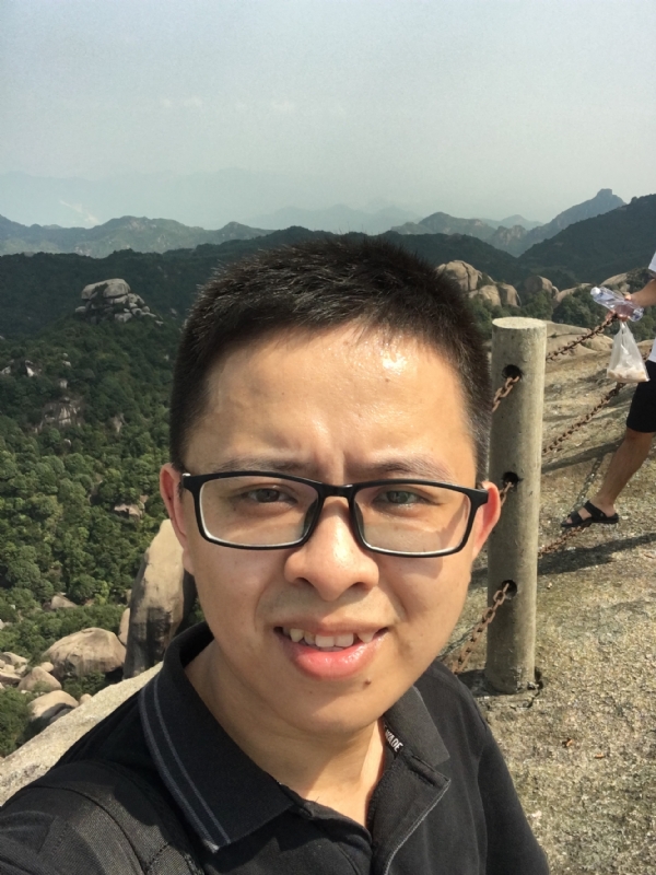 七凌的第一张照片--桂林相亲服务中心