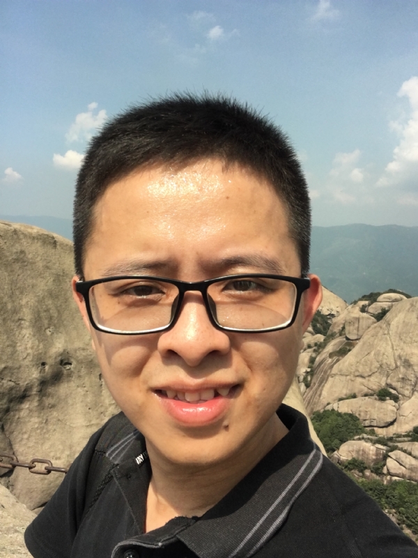 七凌的第三张照片--桂林相亲服务中心