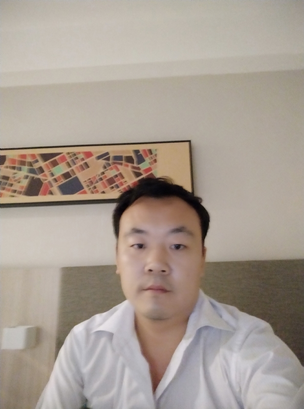 落叶寂寞的第一张照片--桂林相亲服务中心