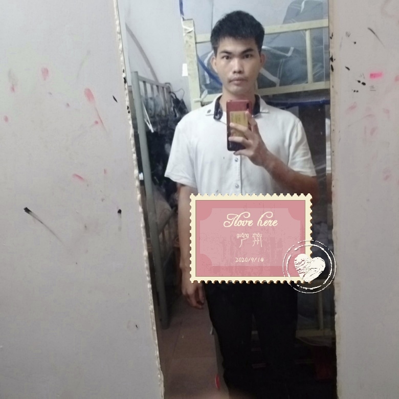 小林的第一张照片--桂林相亲服务中心