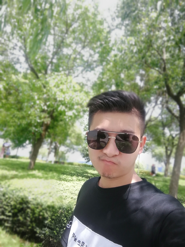 二叔的第一张照片--桂林相亲服务中心