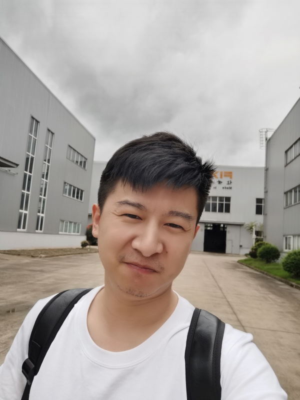 二叔的第二张照片--桂林相亲服务中心