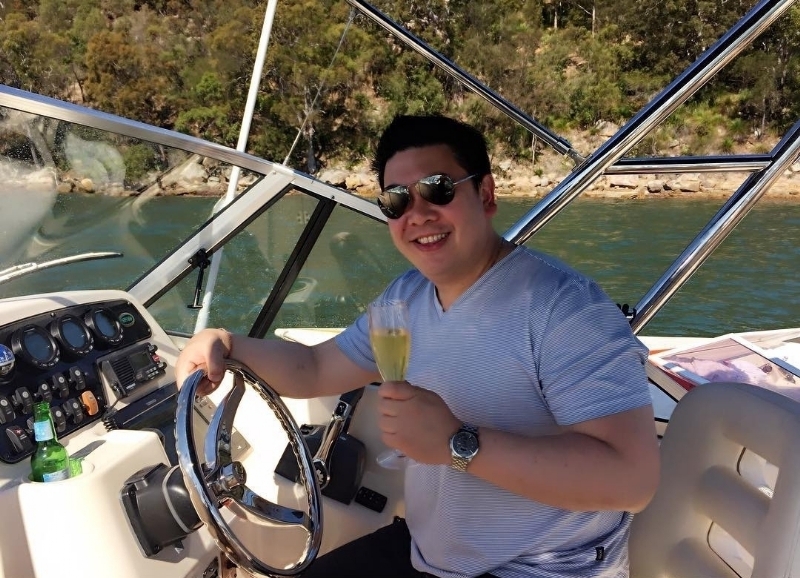 kang的第一张照片--桂林相亲服务中心