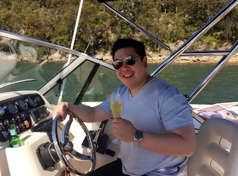 kang的第二张照片--桂林相亲服务中心