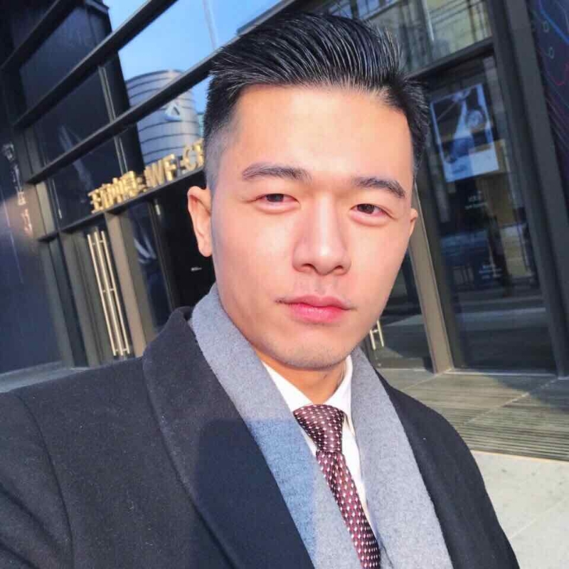 顺其自然的第一张照片--桂林相亲服务中心