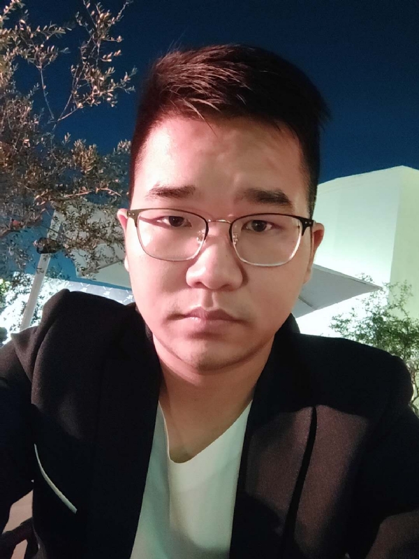 在路上的第一张照片--桂林相亲服务中心