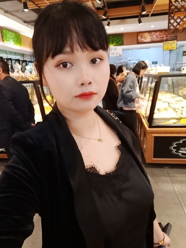寒心的第二张照片--桂林相亲服务中心