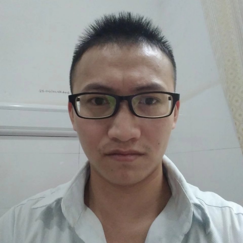 亮子的第一张照片--桂林相亲服务中心