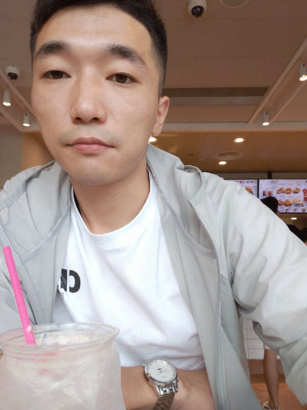 须臾数年的第一张照片--桂林相亲服务中心