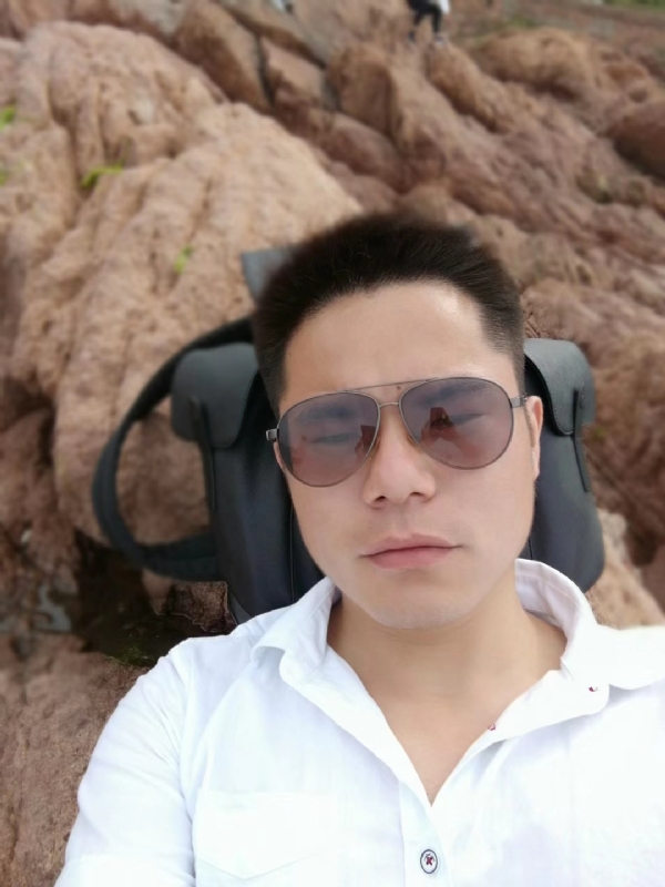 易听的第二张照片--桂林相亲服务中心