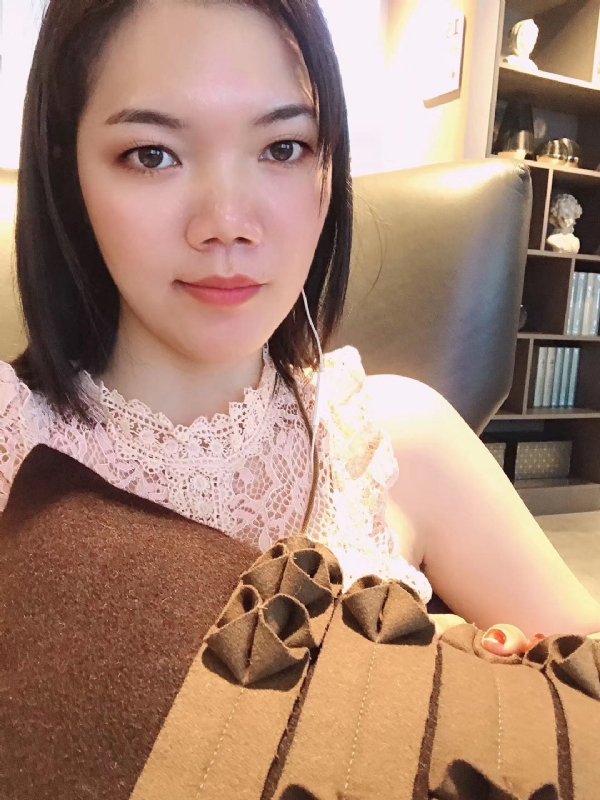 92年kiki的第一张照片--桂林相亲服务中心