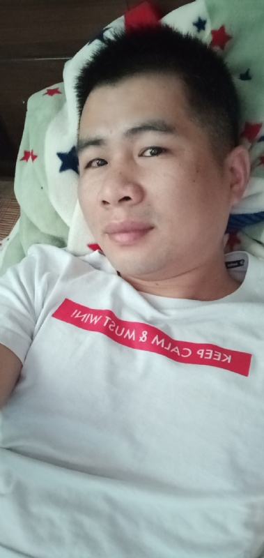 Amos的第一张照片--桂林相亲服务中心