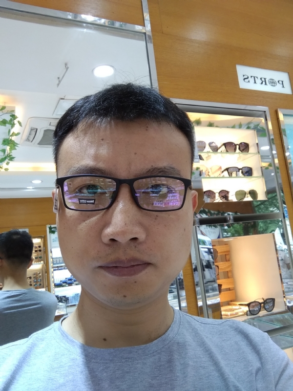 冰羽蓝的第一张照片--桂林相亲服务中心