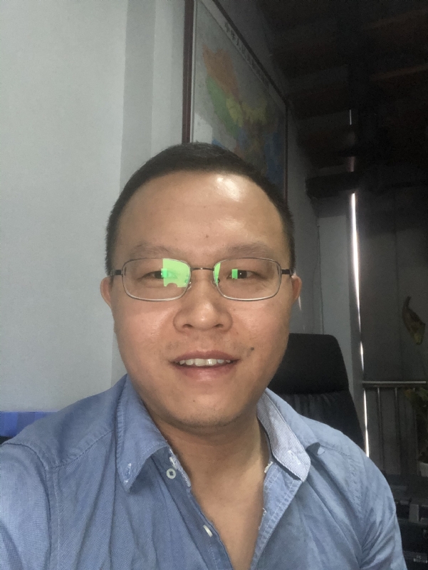 小吴的第一张照片--桂林相亲服务中心