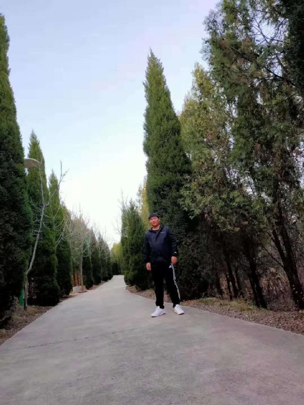 相濡以沫的第一张照片--桂林相亲服务中心